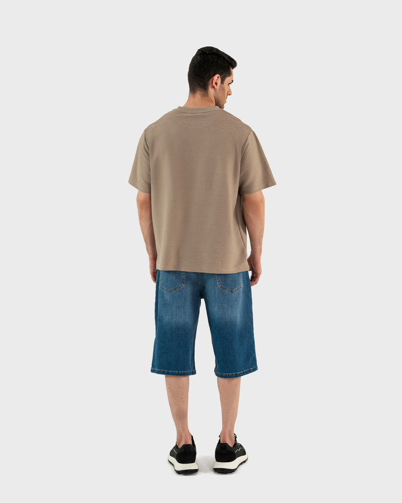 Men T Shirt - Engine - Buy Now