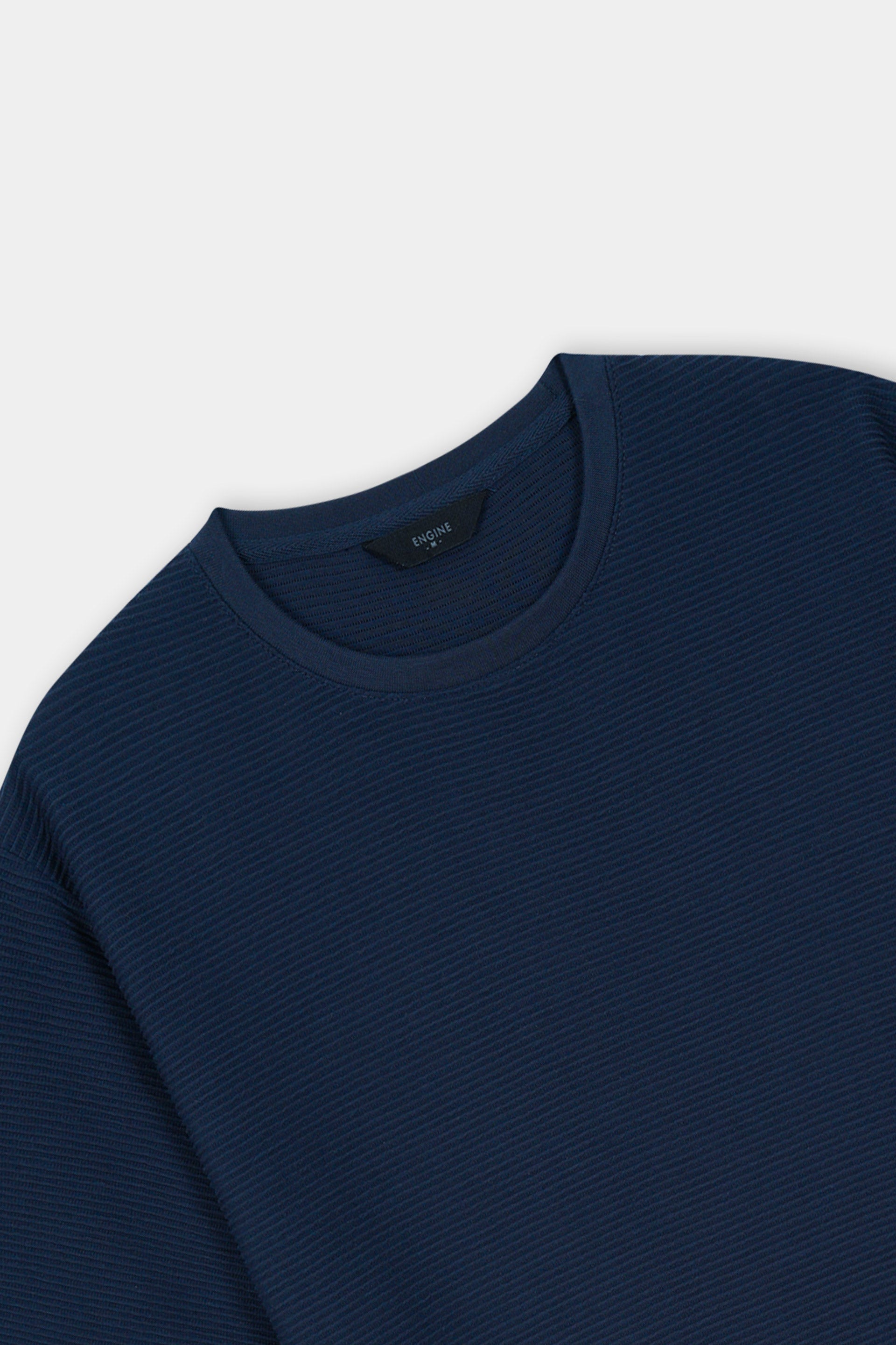Men T Shirt - Engine - Buy Now
