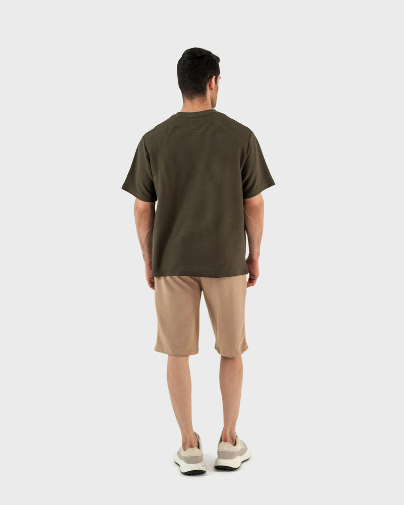 Men T Shirt - Engine - Buy Now
