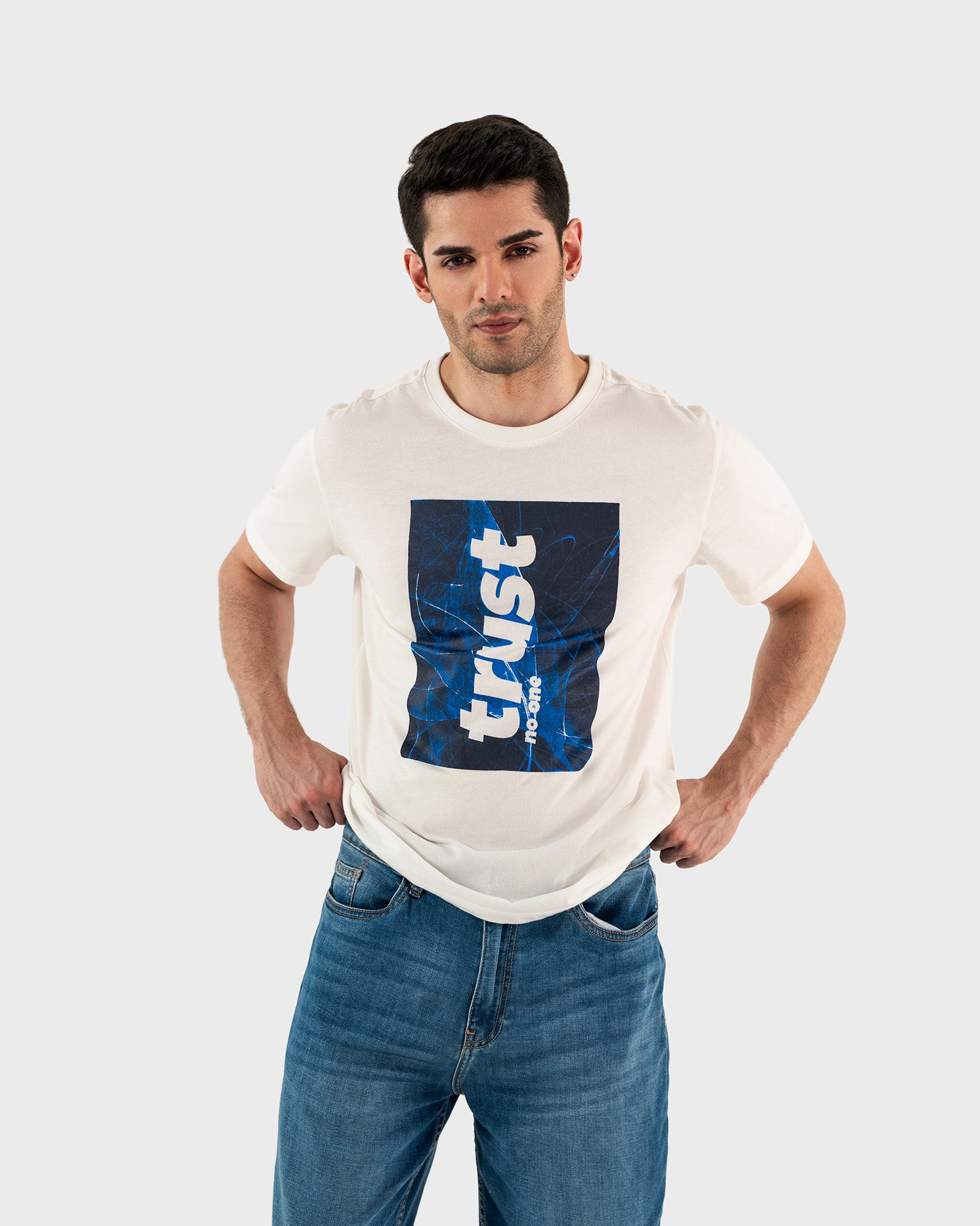 Men T Shirt - Engine - Buy Now