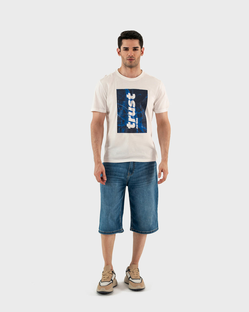 Men T Shirt - Engine - Buy Now