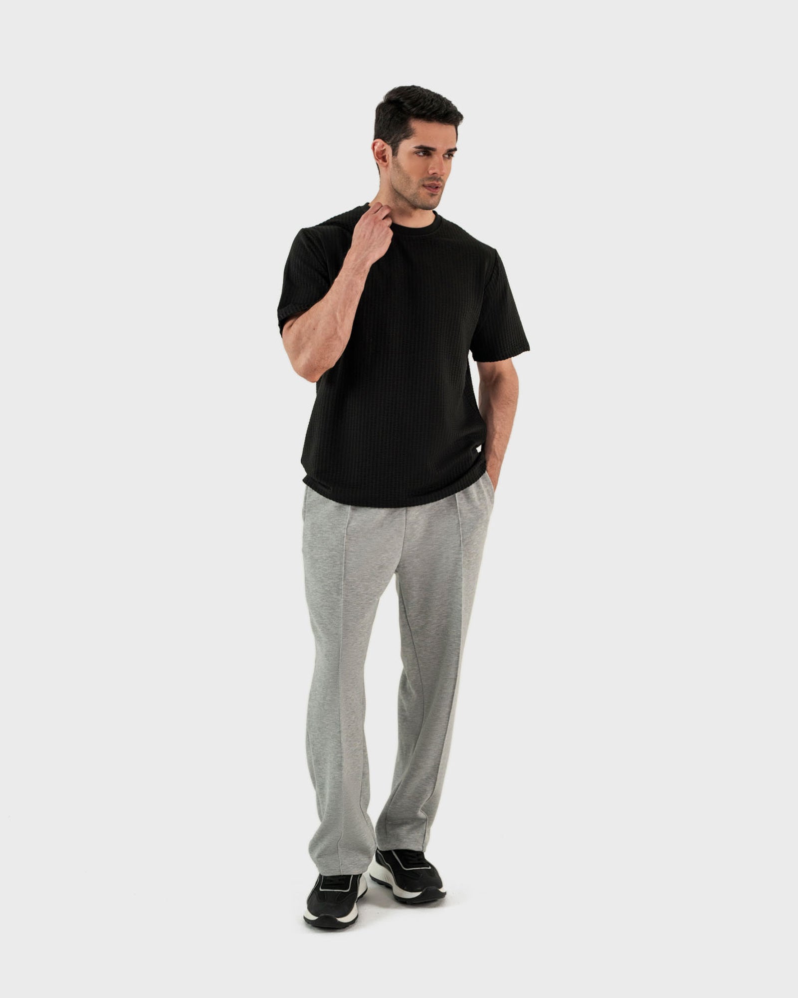 Men T Shirt - Engine - Buy Now