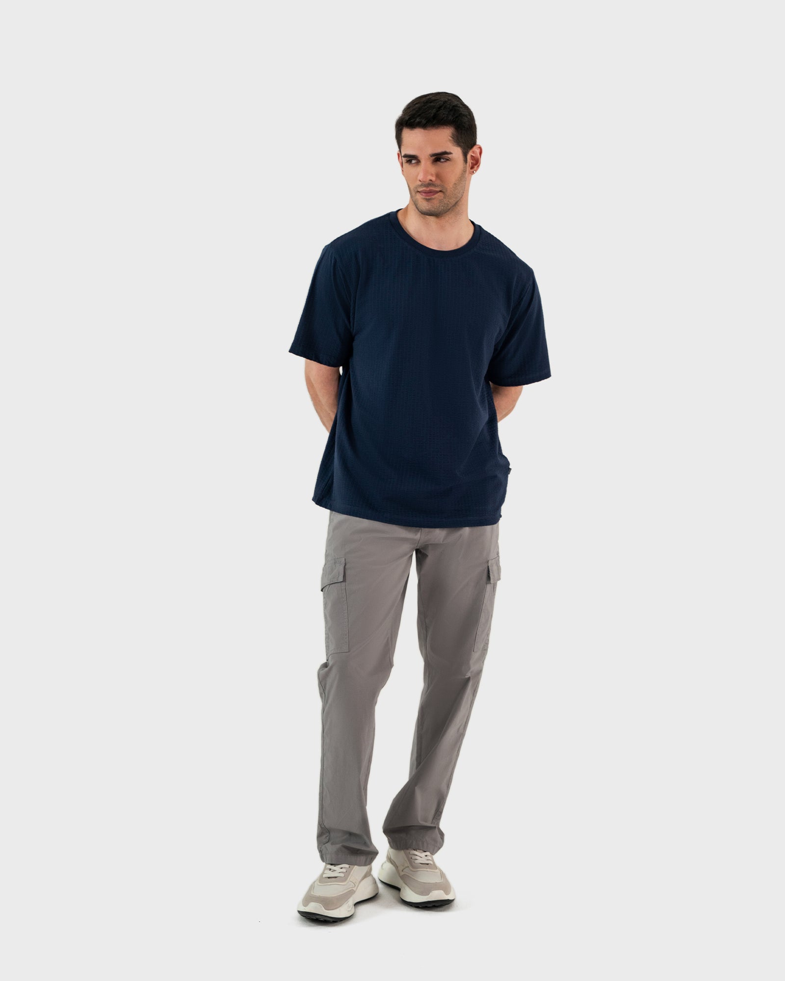 Men T Shirt - Engine - Buy Now
