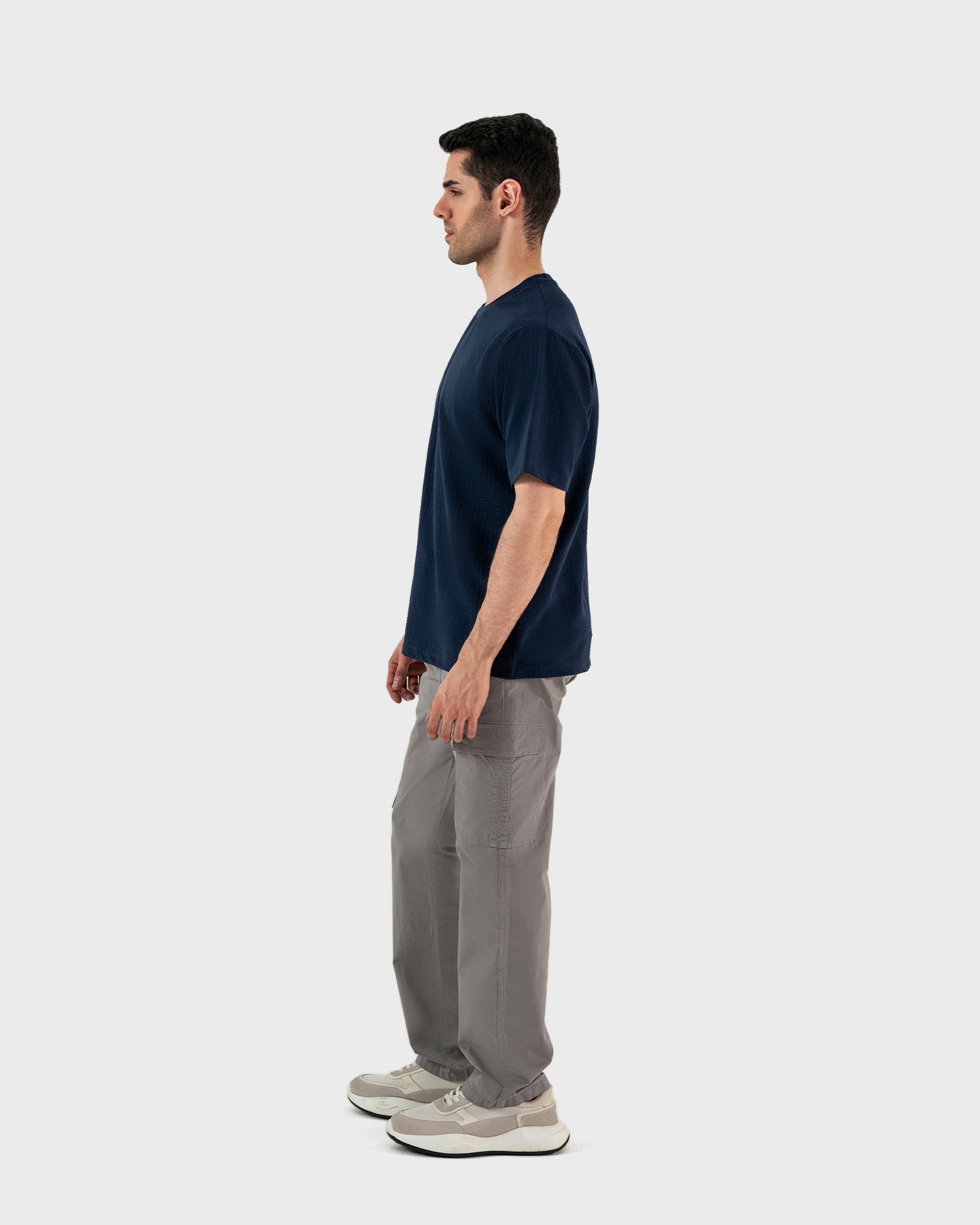 Men T Shirt - Engine - Buy Now