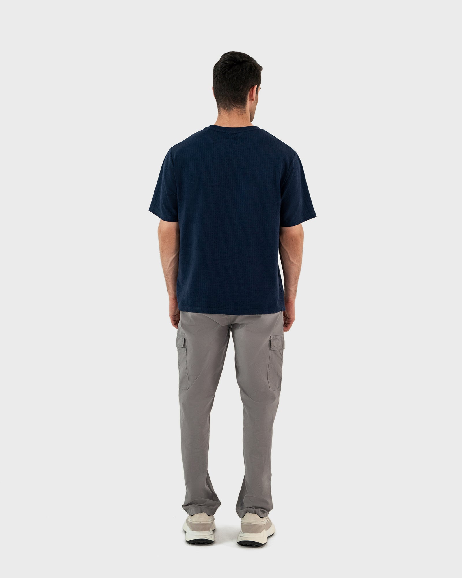 Men T Shirt - Engine - Buy Now
