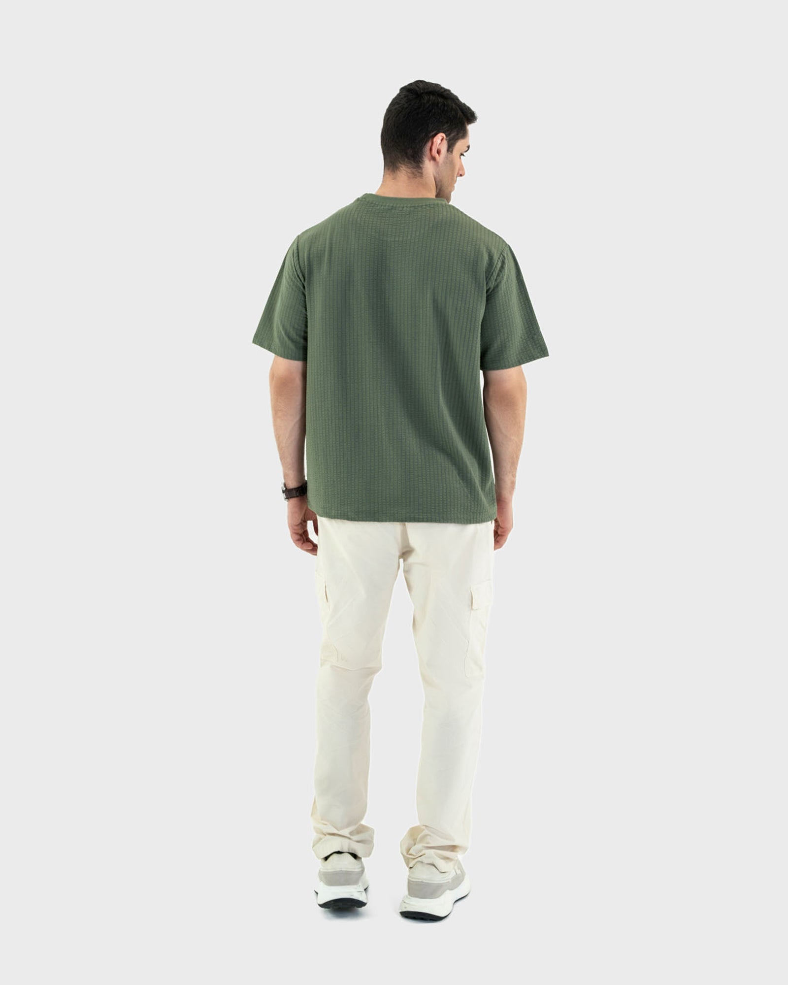 Men T Shirt - Engine - Buy Now