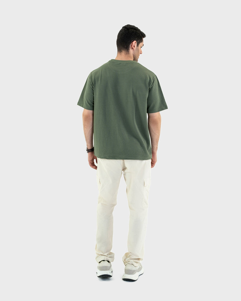 Men T Shirt - Engine - Buy Now