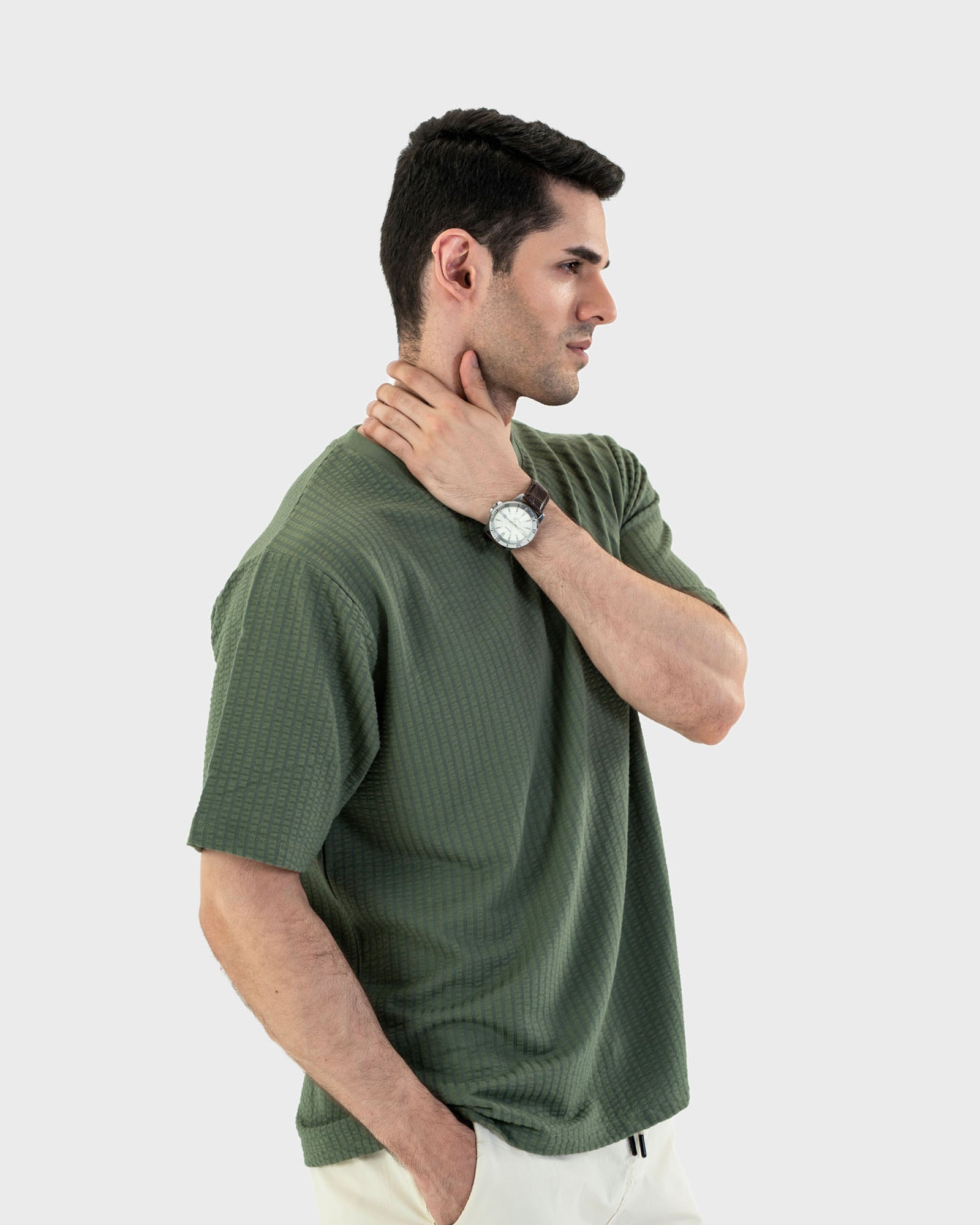 Men T Shirt - Engine - Buy Now