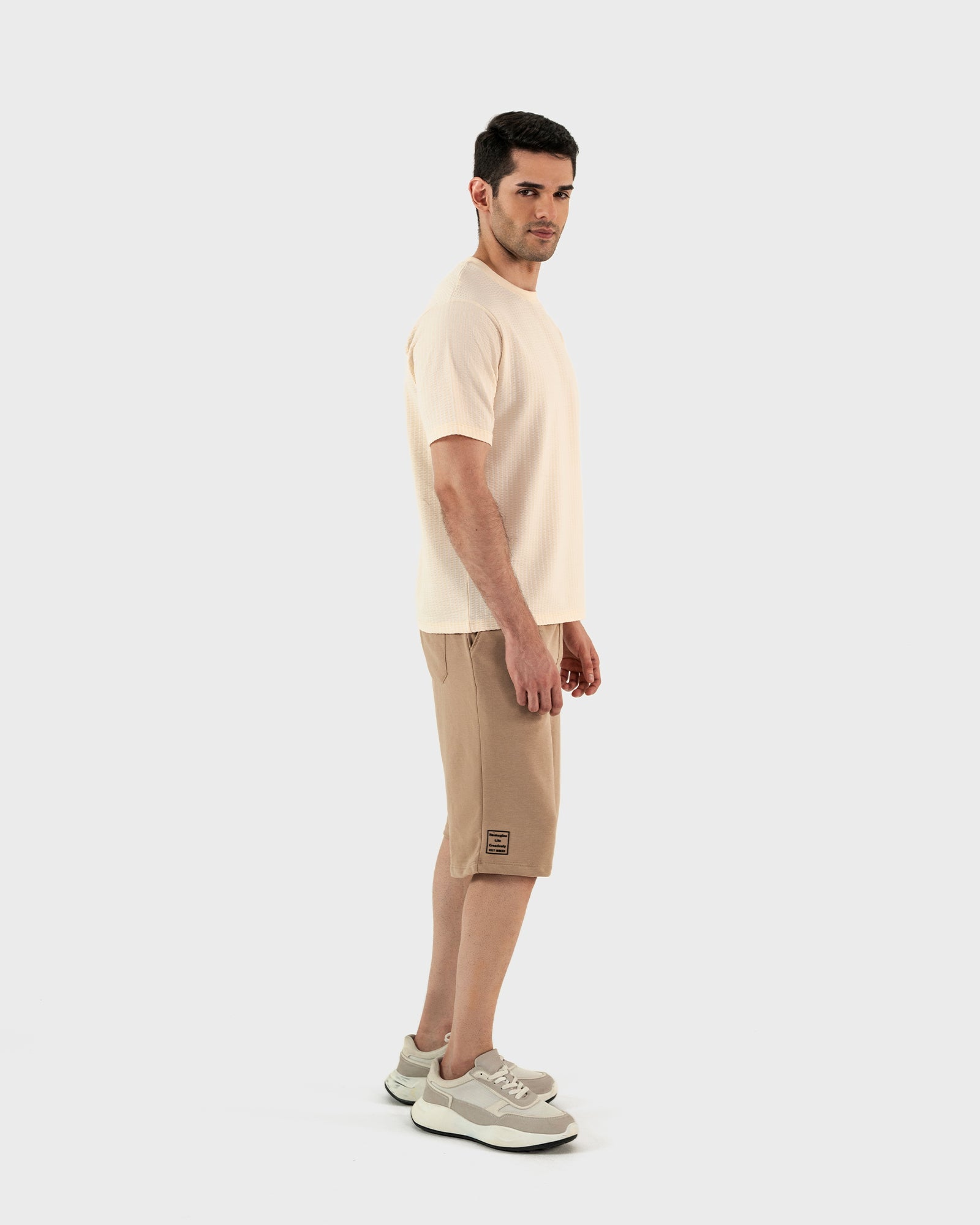 Men T Shirt - Engine - Buy Now