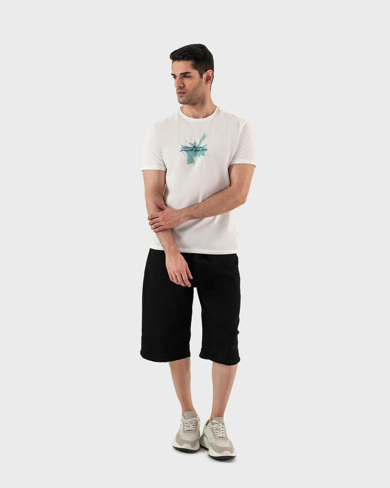 Men T Shirt - Engine - Buy Now