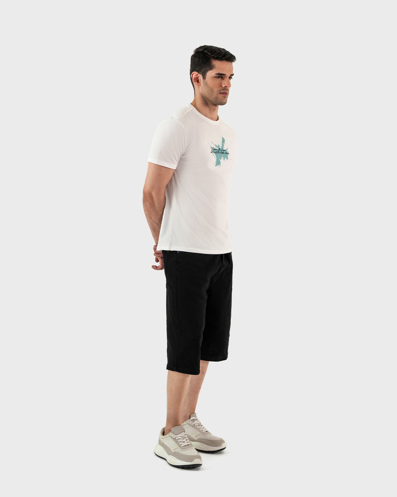 Men T Shirt - Engine - Buy Now