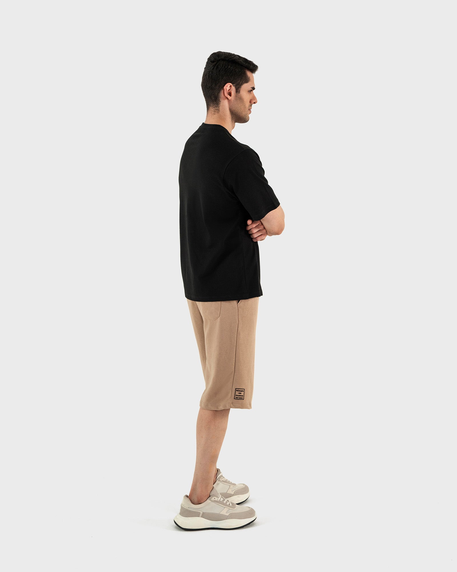 Men T Shirt - Engine - Buy Now