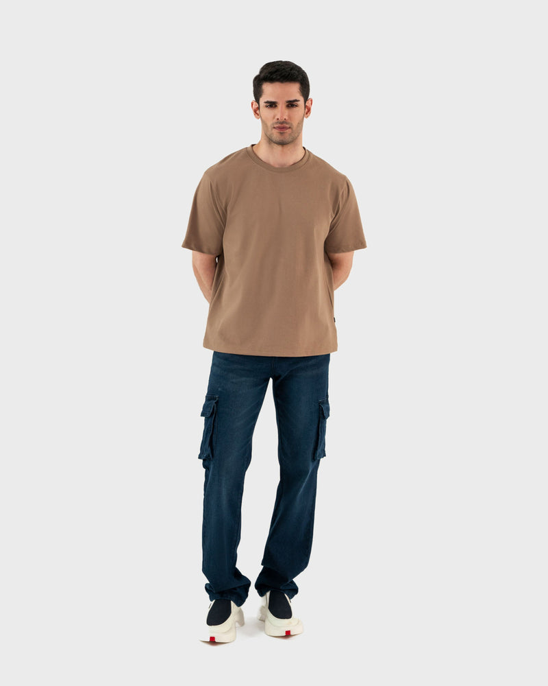 Men T Shirt - Engine - Buy Now