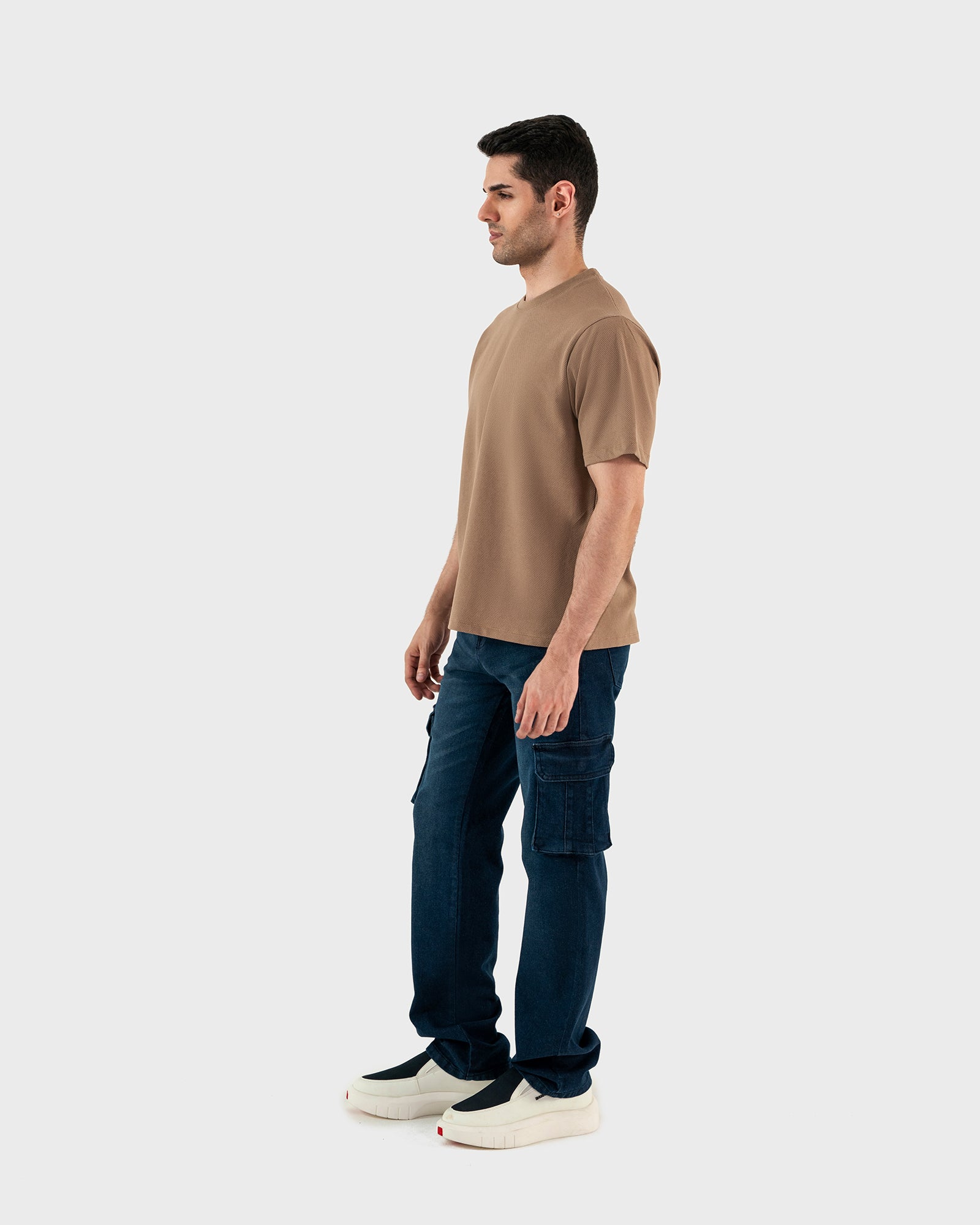 Men T Shirt - Engine - Buy Now