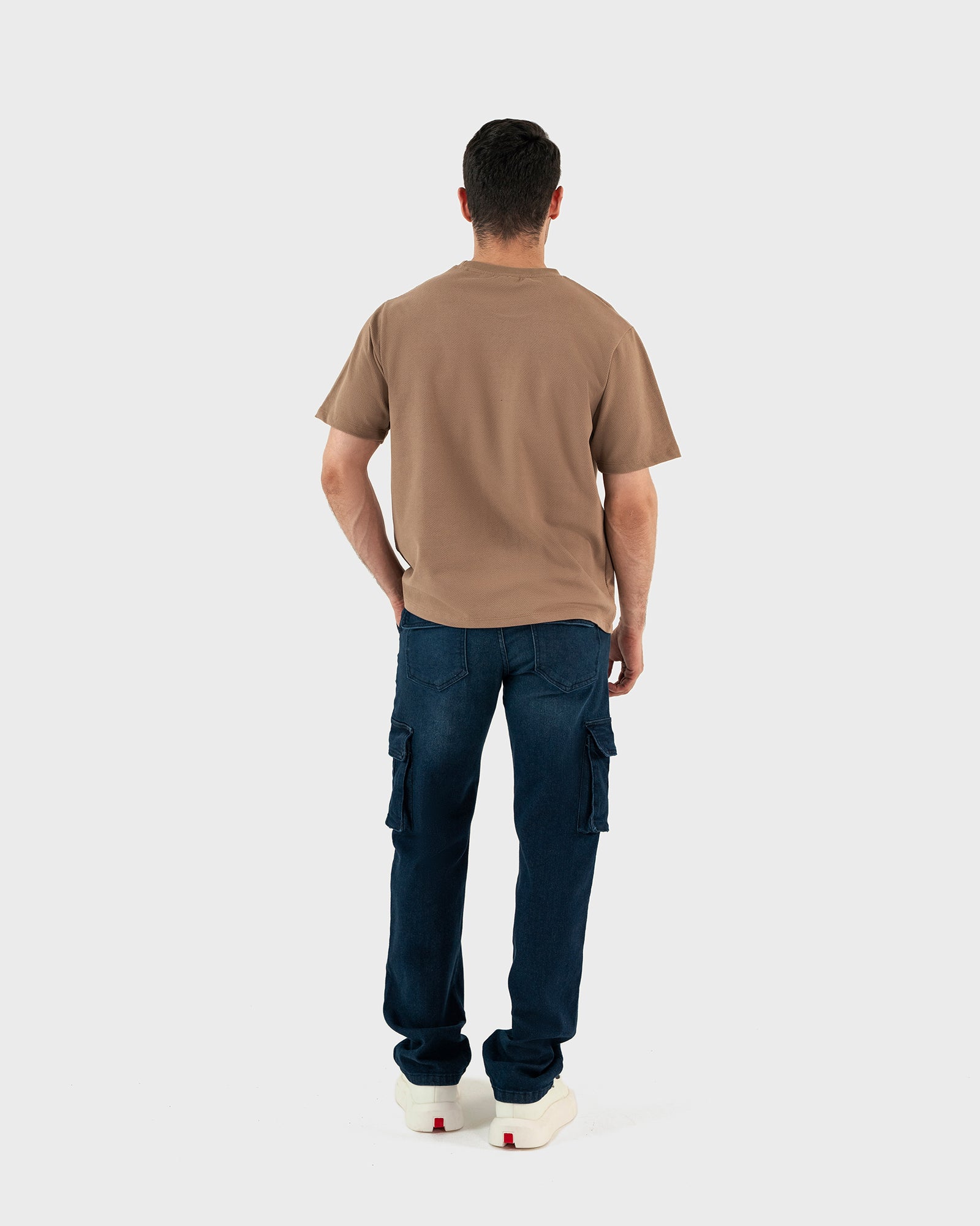 Men T Shirt - Engine - Buy Now