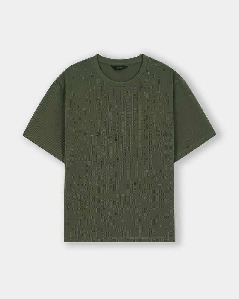 Men T Shirt - Engine - Buy Now