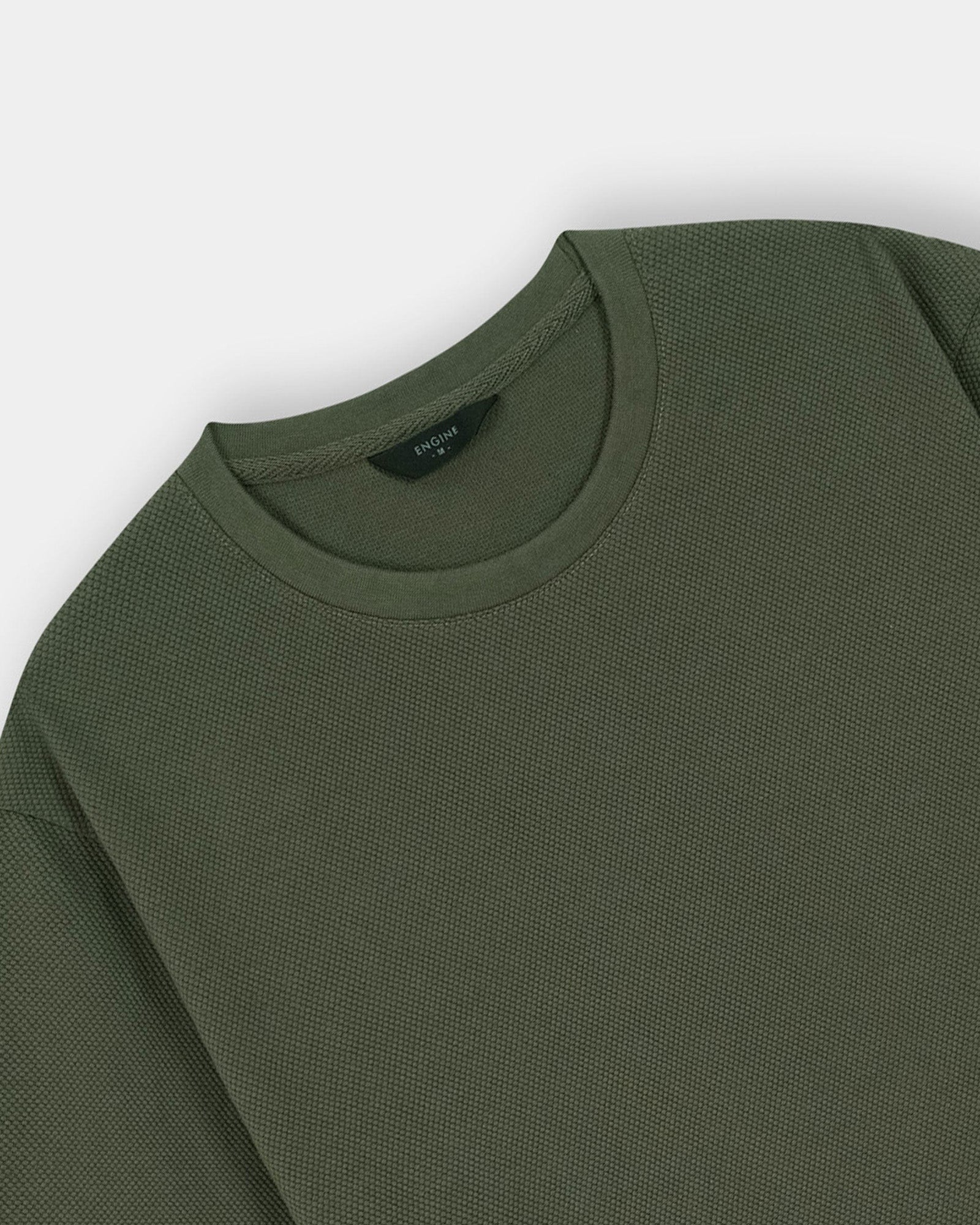 Men T Shirt - Engine - Buy Now