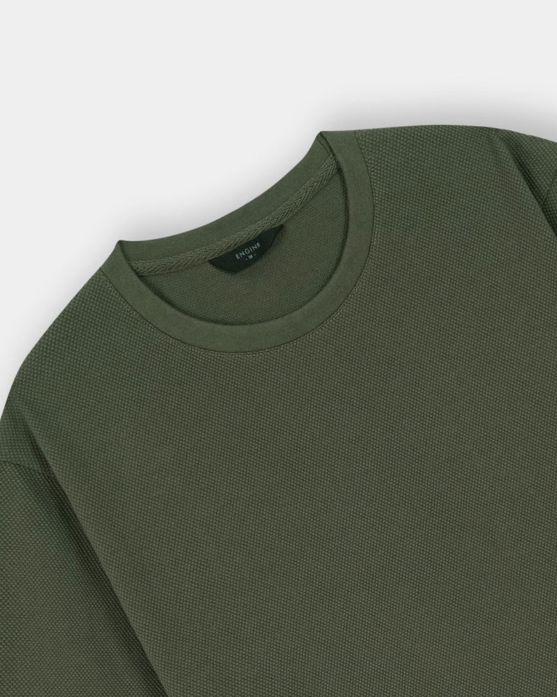 Men T Shirt - Engine - Buy Now
