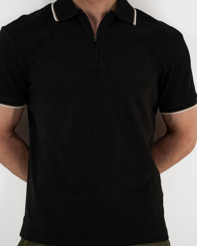 Men Polo Tee - Engine - Buy Now