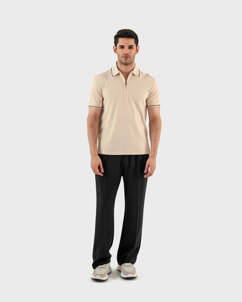 Men Polo Tee - Engine - Buy Now