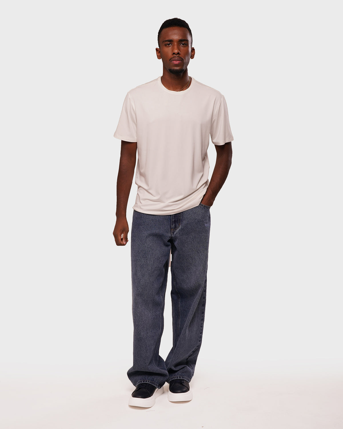 Men T Shirt - Engine - Buy Now