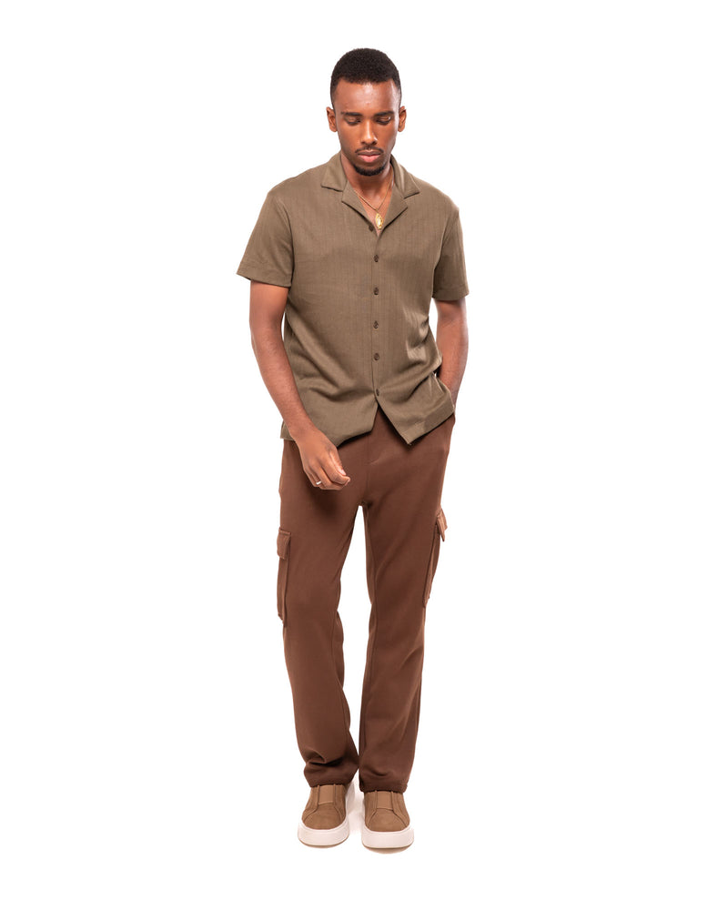 Men Button Down - Engine - Buy Now