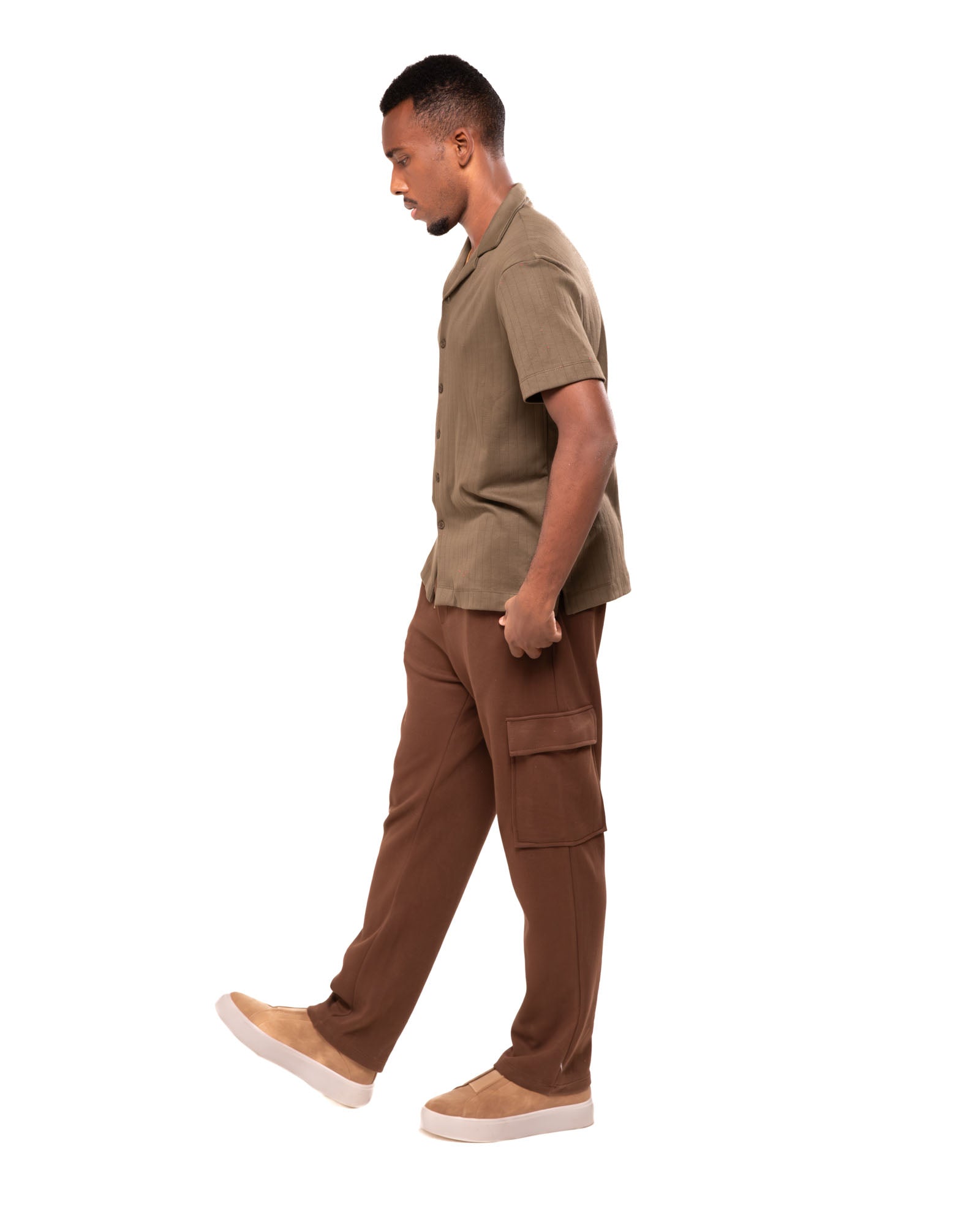 Men Button Down - Engine - Buy Now