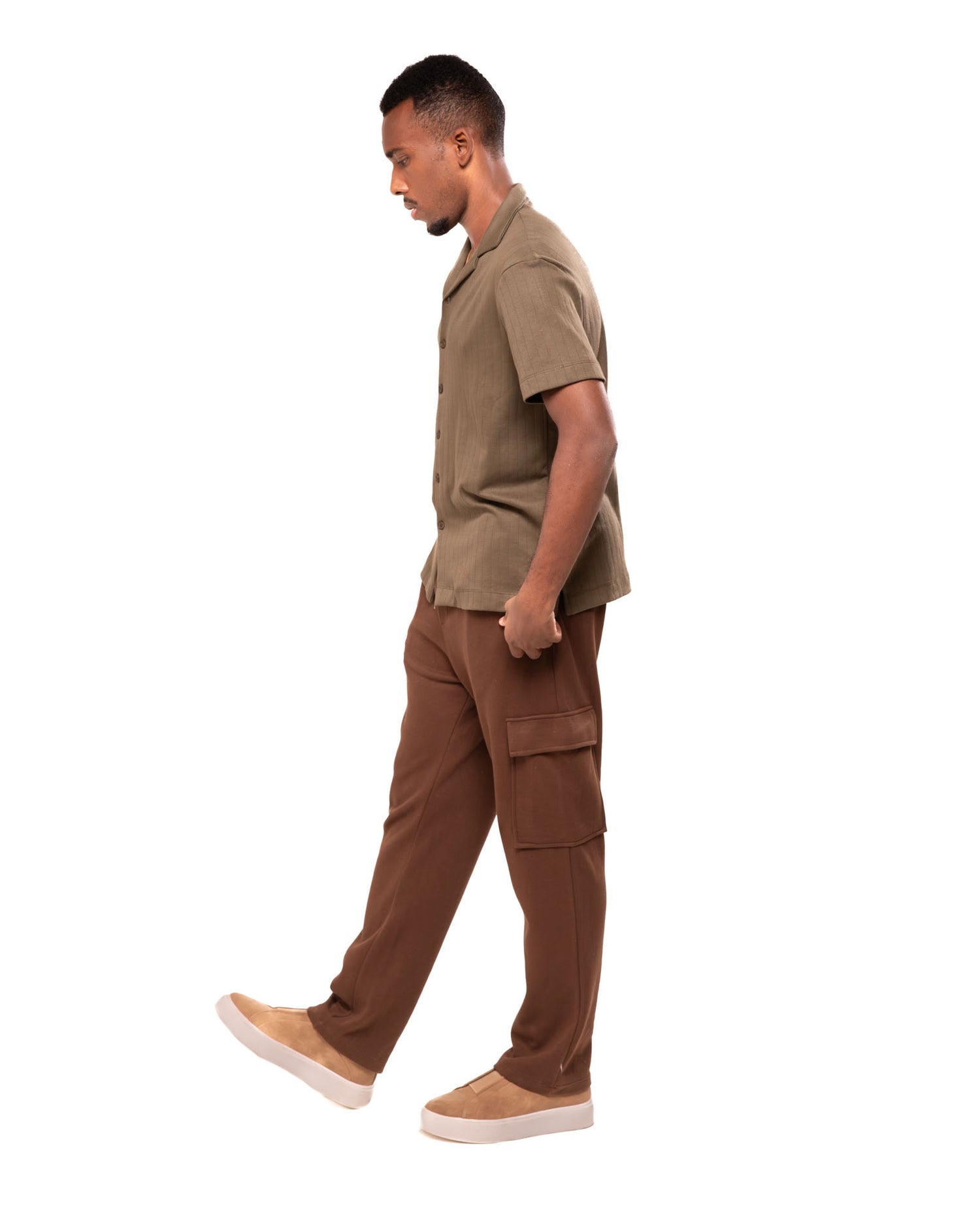Men Button Down - Engine - Buy Now
