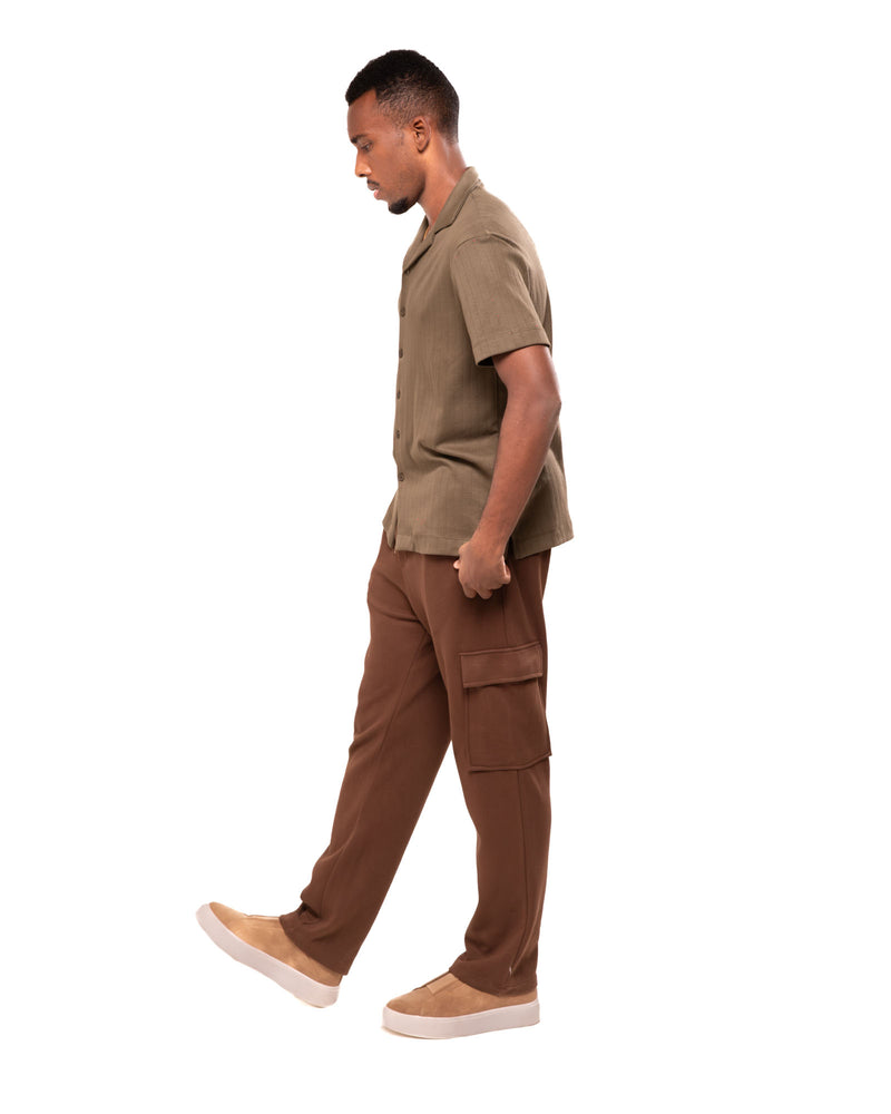 Men Button Down - Engine - Buy Now