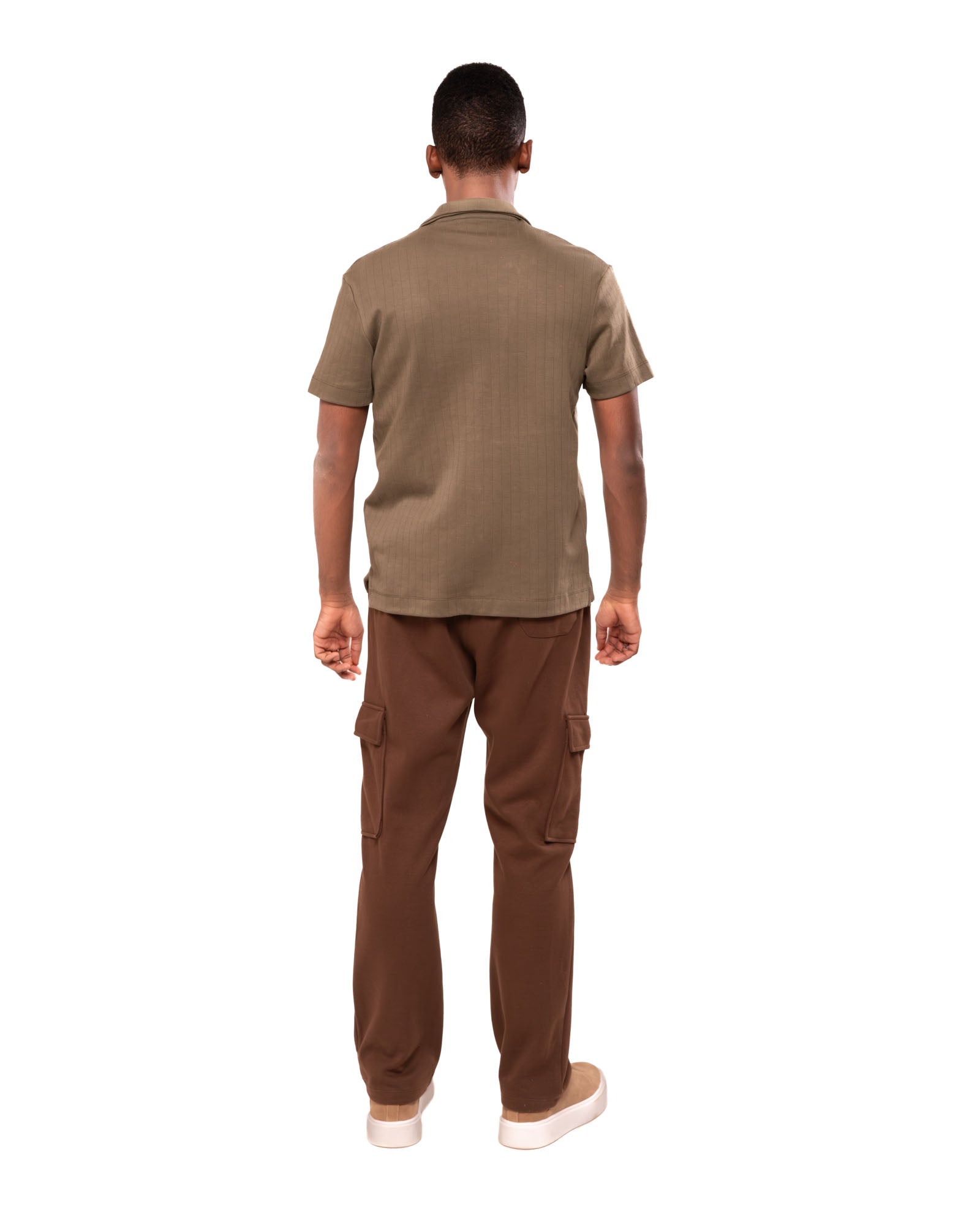 Men Button Down - Engine - Buy Now