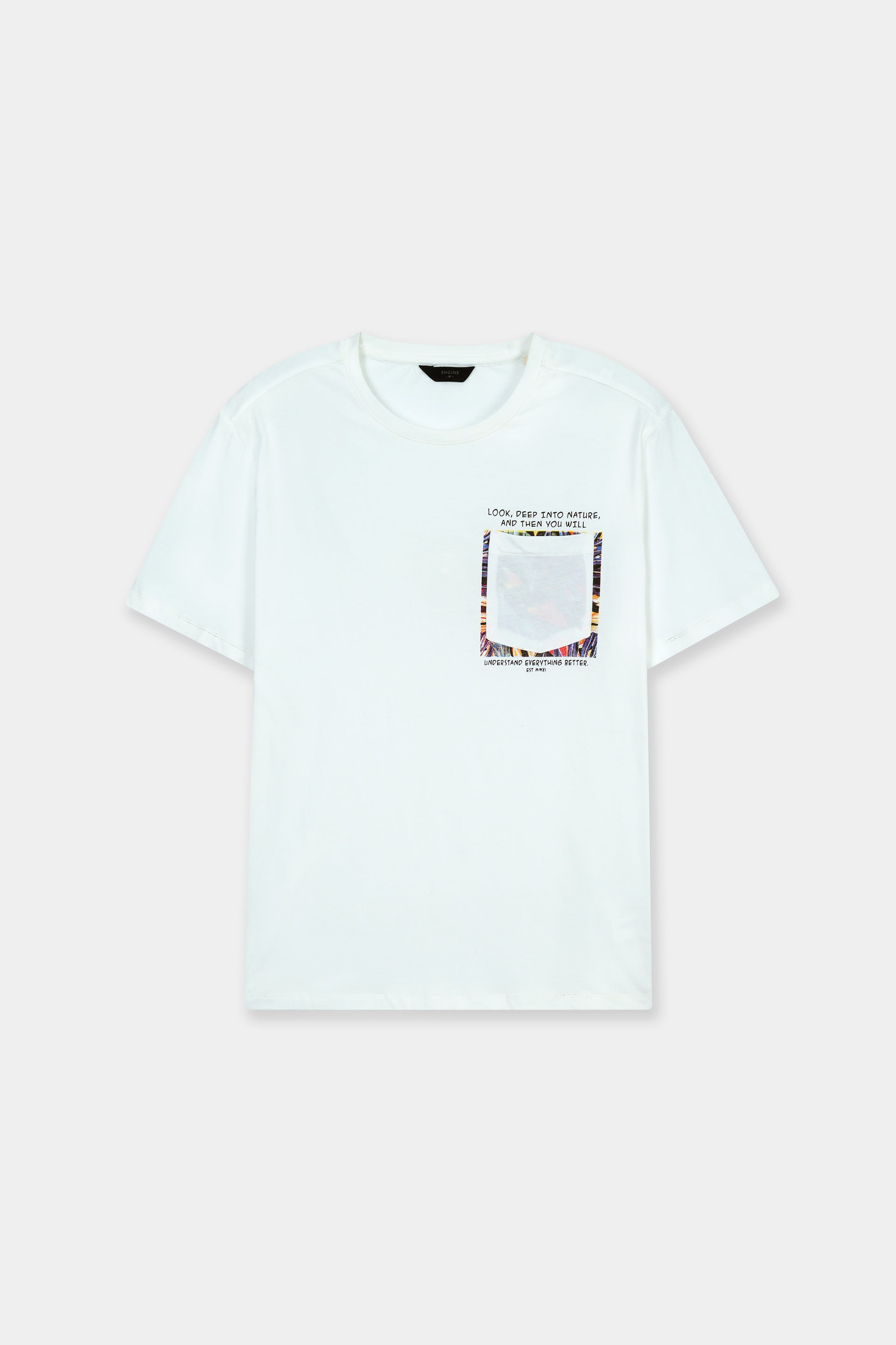 Men T Shirt