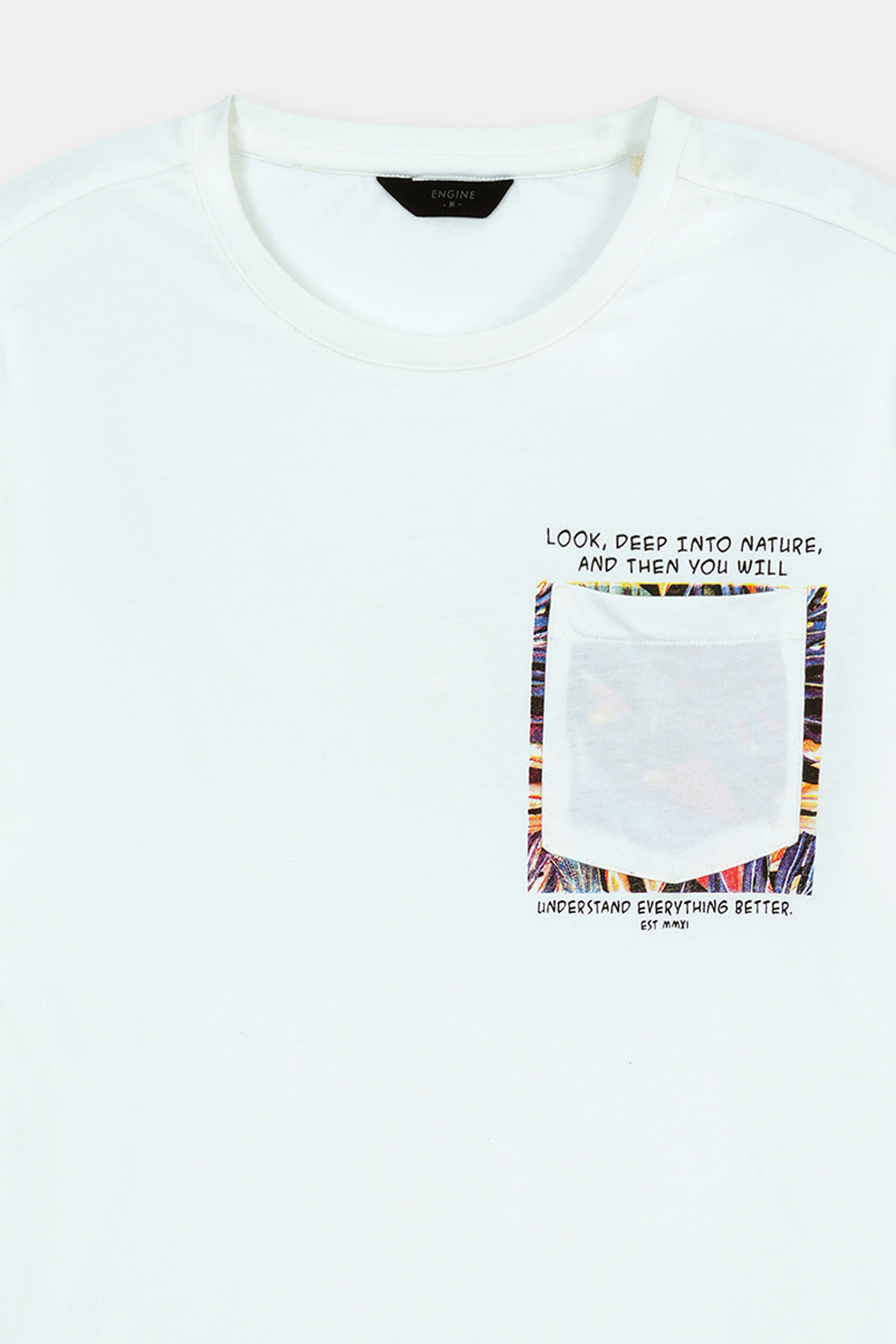 Men T Shirt