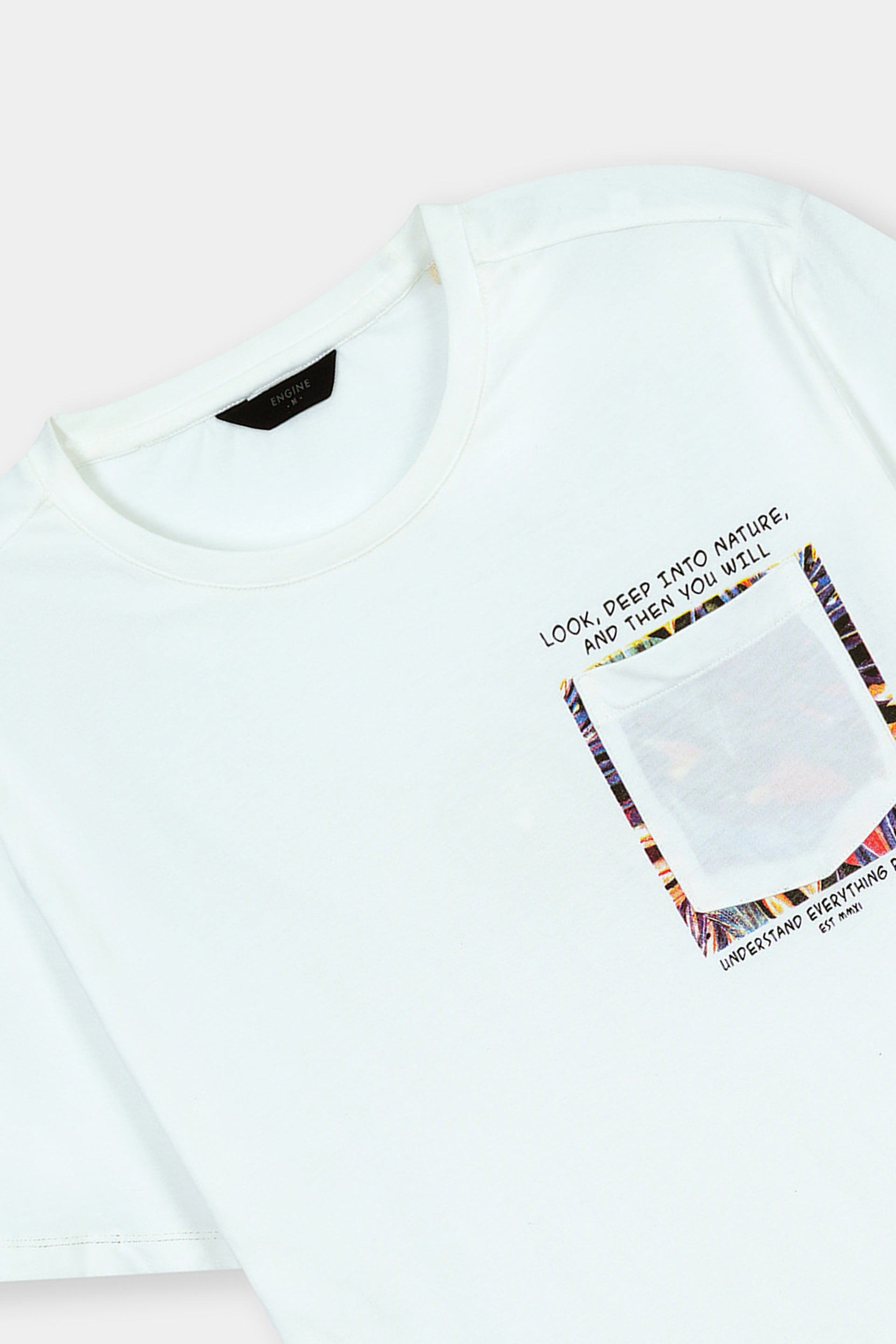Men T Shirt