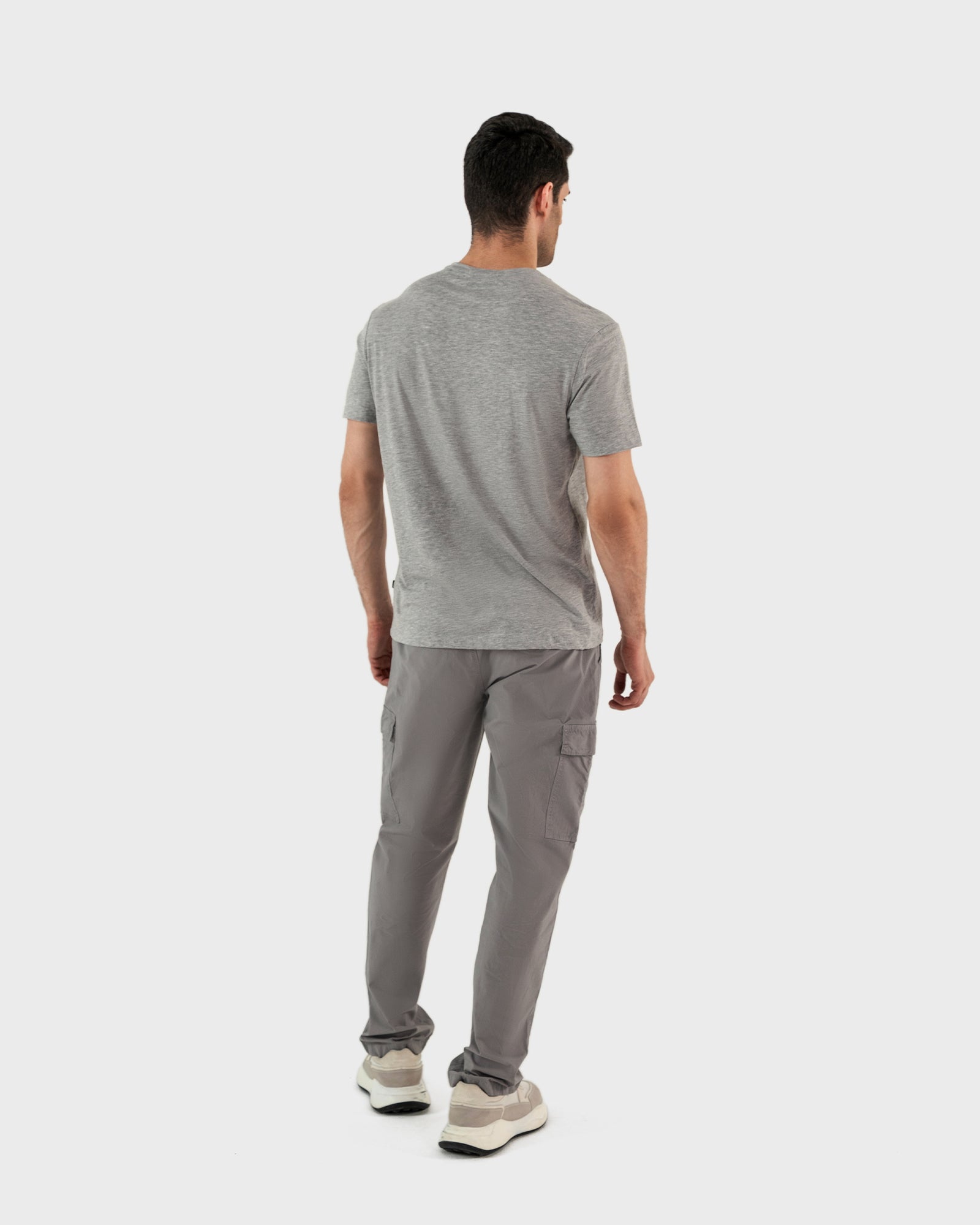 Men T Shirt - Engine - Buy Now