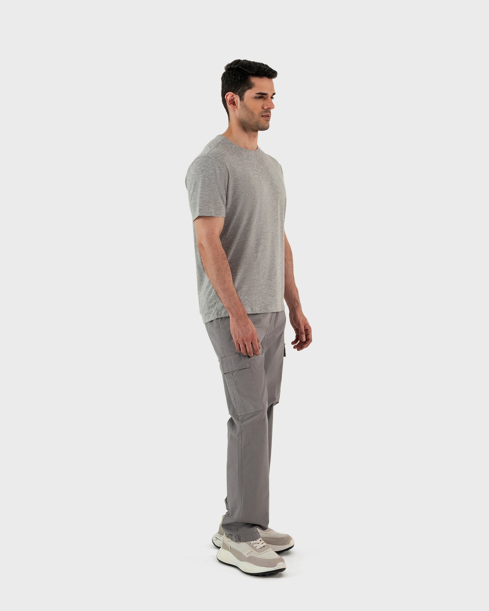 Men T Shirt - Engine - Buy Now