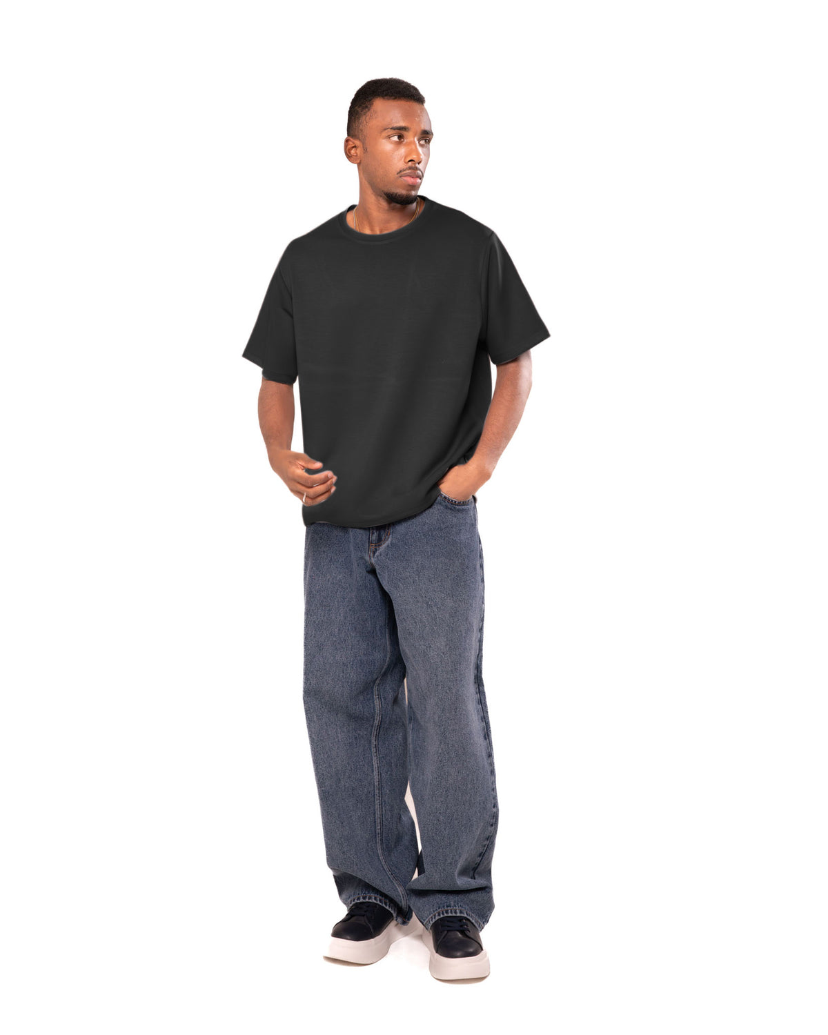 Men T Shirt - Engine - Buy Now