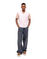 Men Polo Tee - Engine - Buy Now