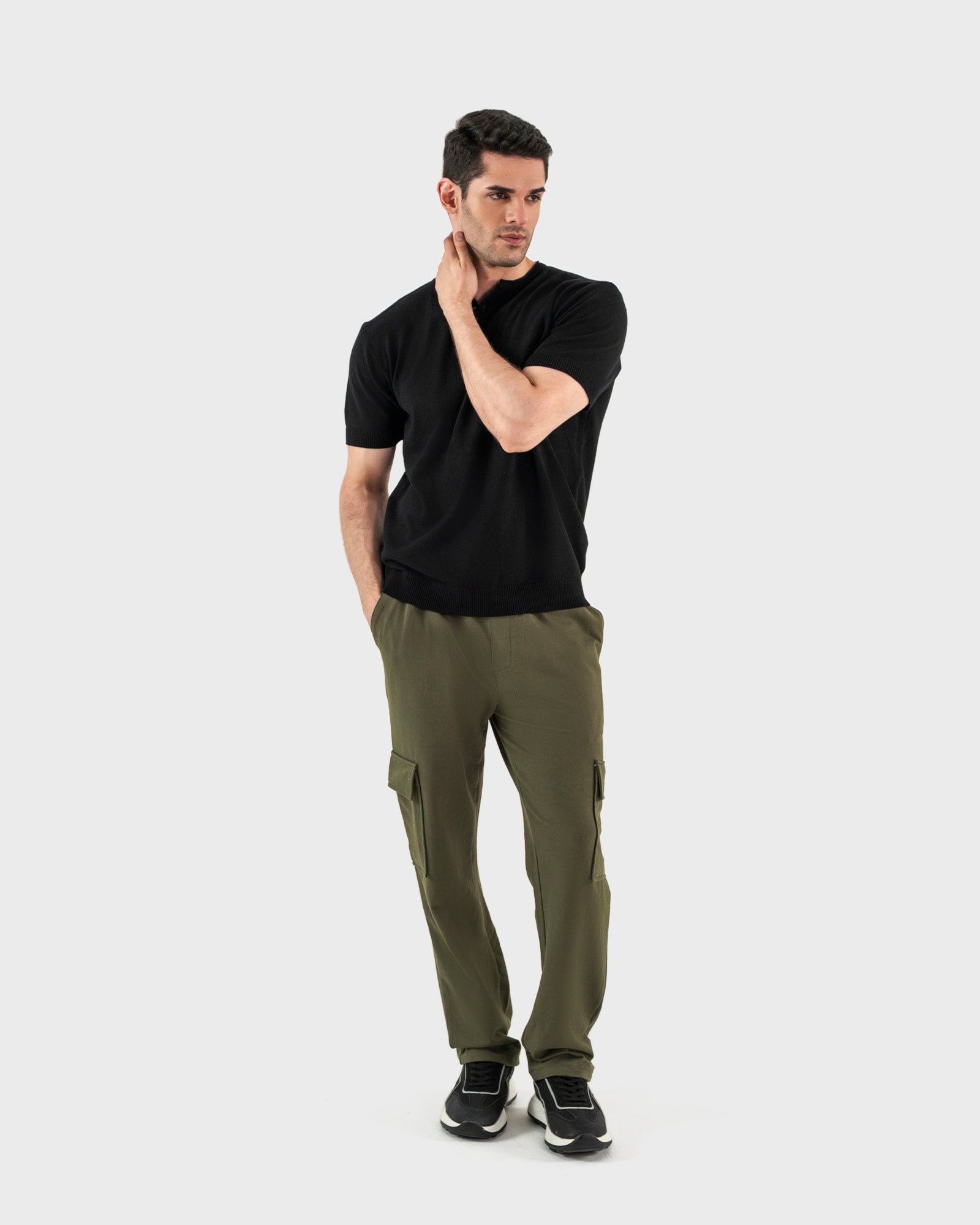 Men Henley - Engine - Buy Now