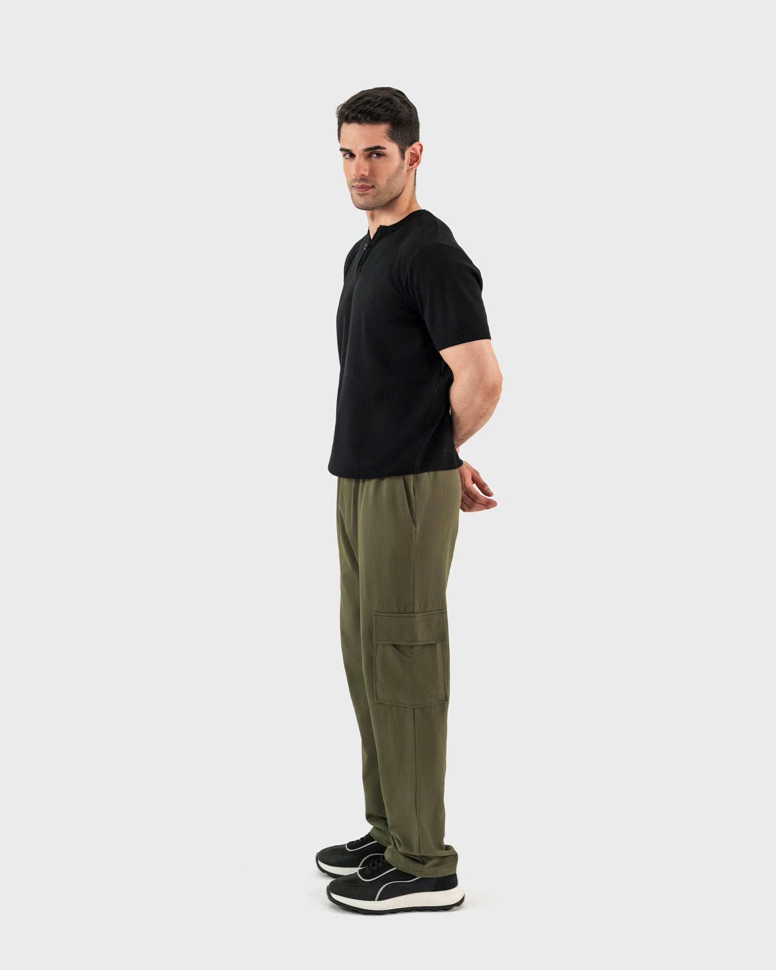 Men Henley - Engine - Buy Now