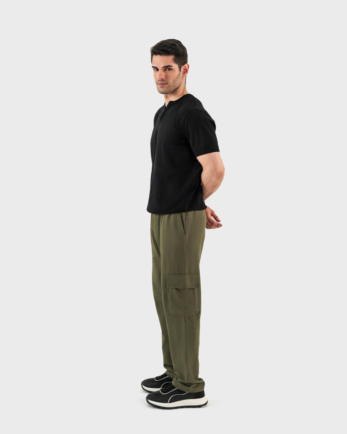 Men Henley - Engine - Buy Now