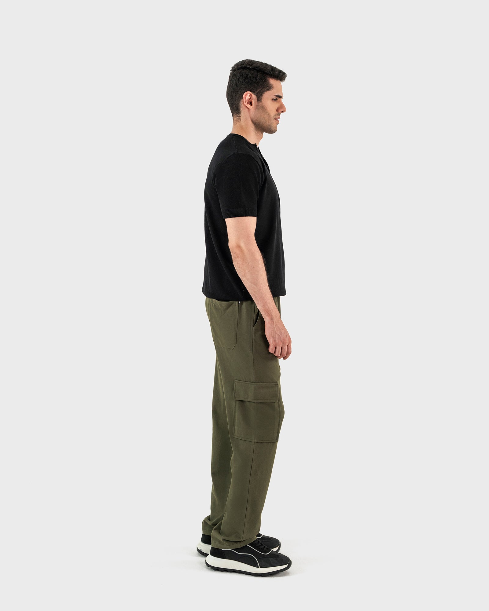 Men Henley - Engine - Buy Now