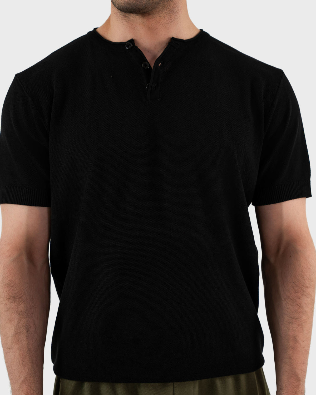 Men Henley - Engine - Buy Now
