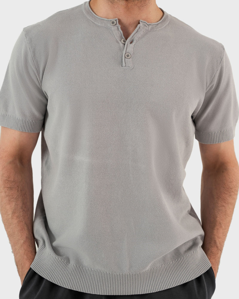 Men Henley - Engine - Buy Now