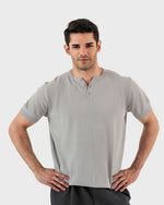 Men Henley - Engine - Buy Now