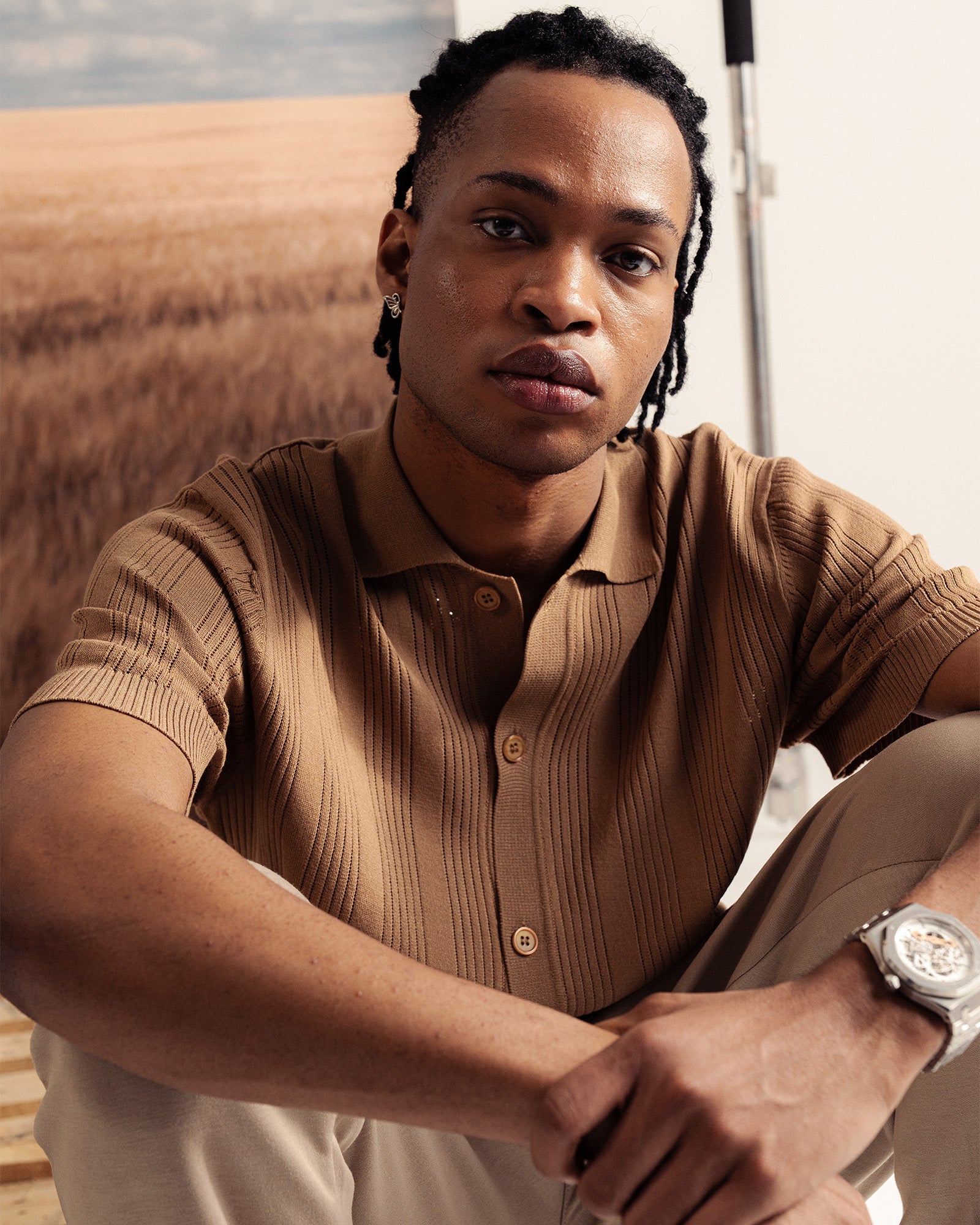 Men Button Down - Engine - Buy Now