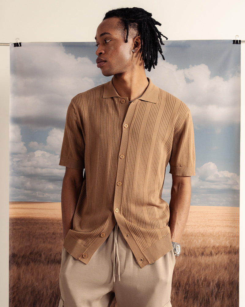 Men Button Down - Engine - Buy Now