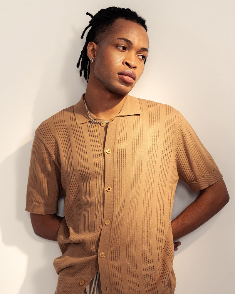 Men Button Down - Engine - Buy Now