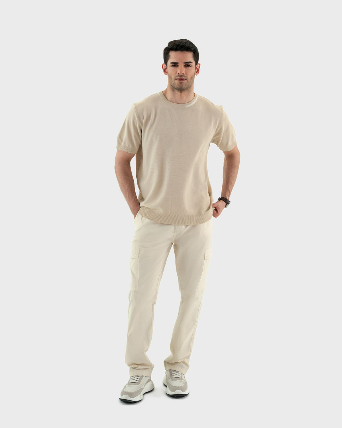 Men T Shirt - Engine - Buy Now