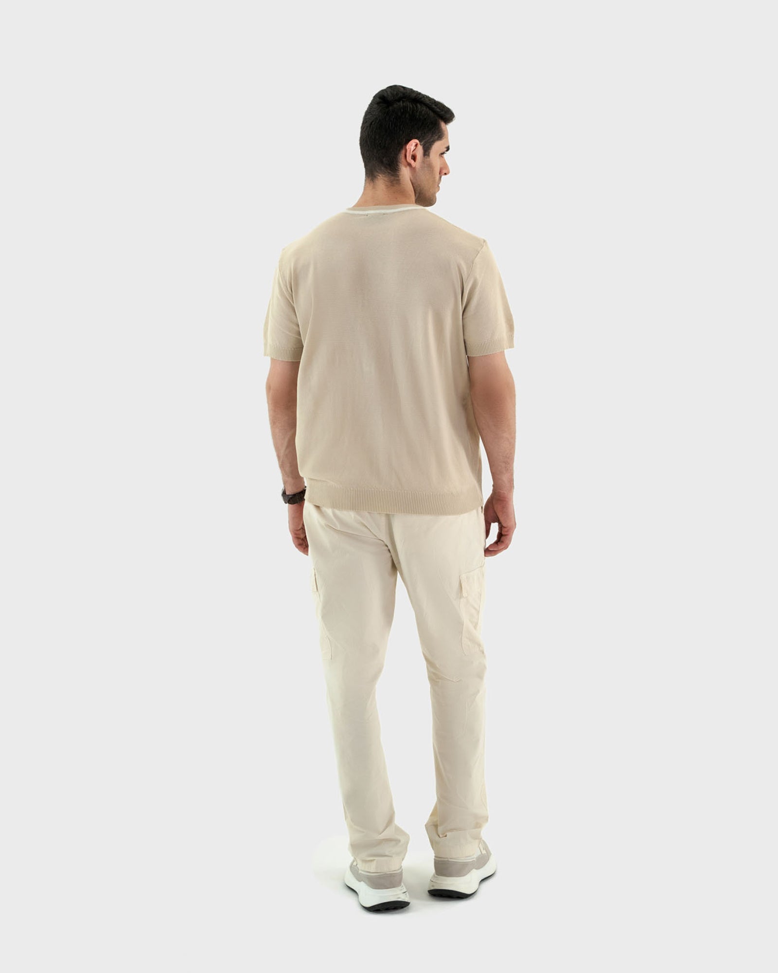 Men T Shirt - Engine - Buy Now