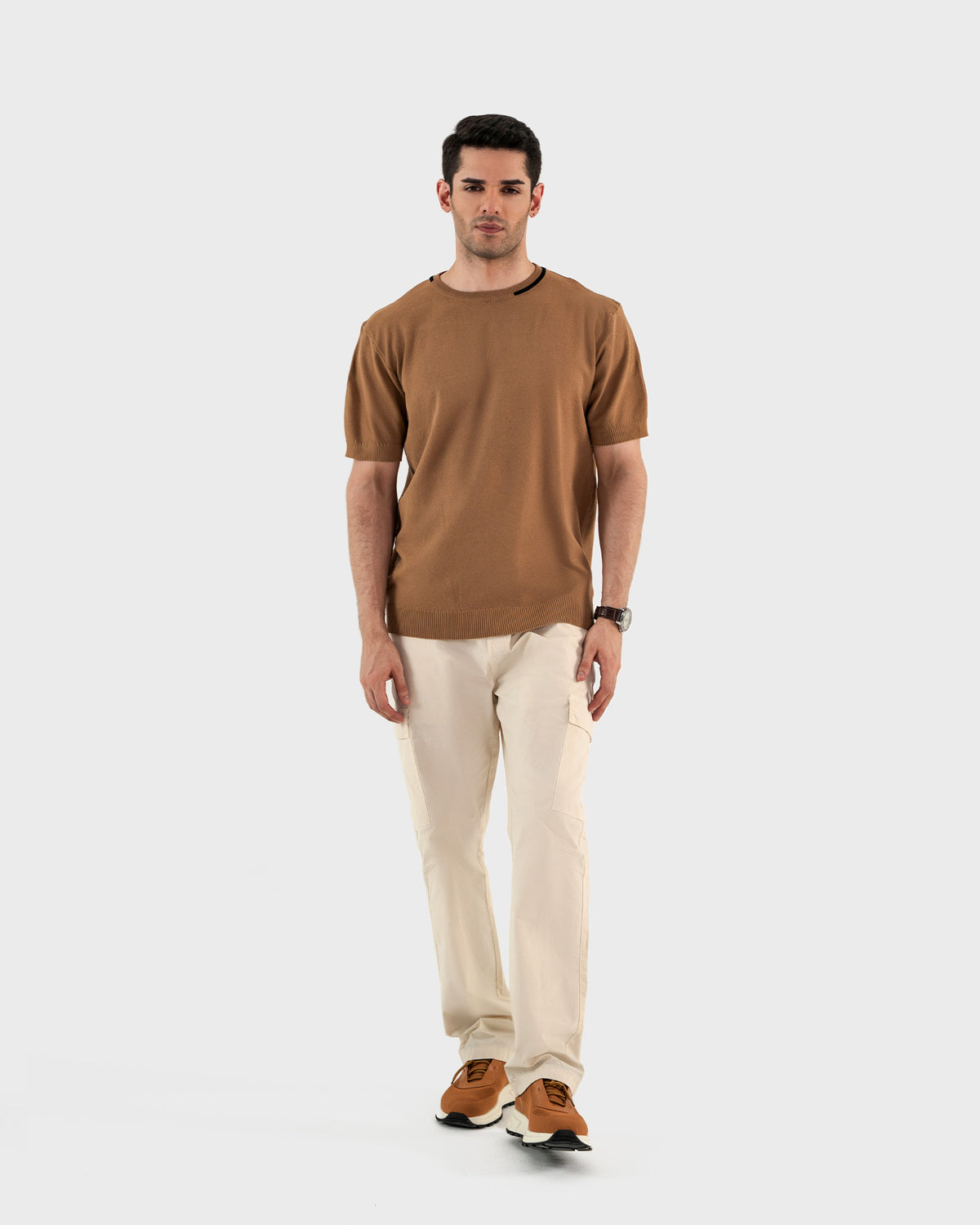 Men T Shirt - Engine - Buy Now